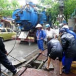 Hút Hầm Cầu ❤️ Thông Cống Nghẹt Ở Khánh Hòa ❤️ Giảm Giá 5O% Có Mặt Sau 10 Phút